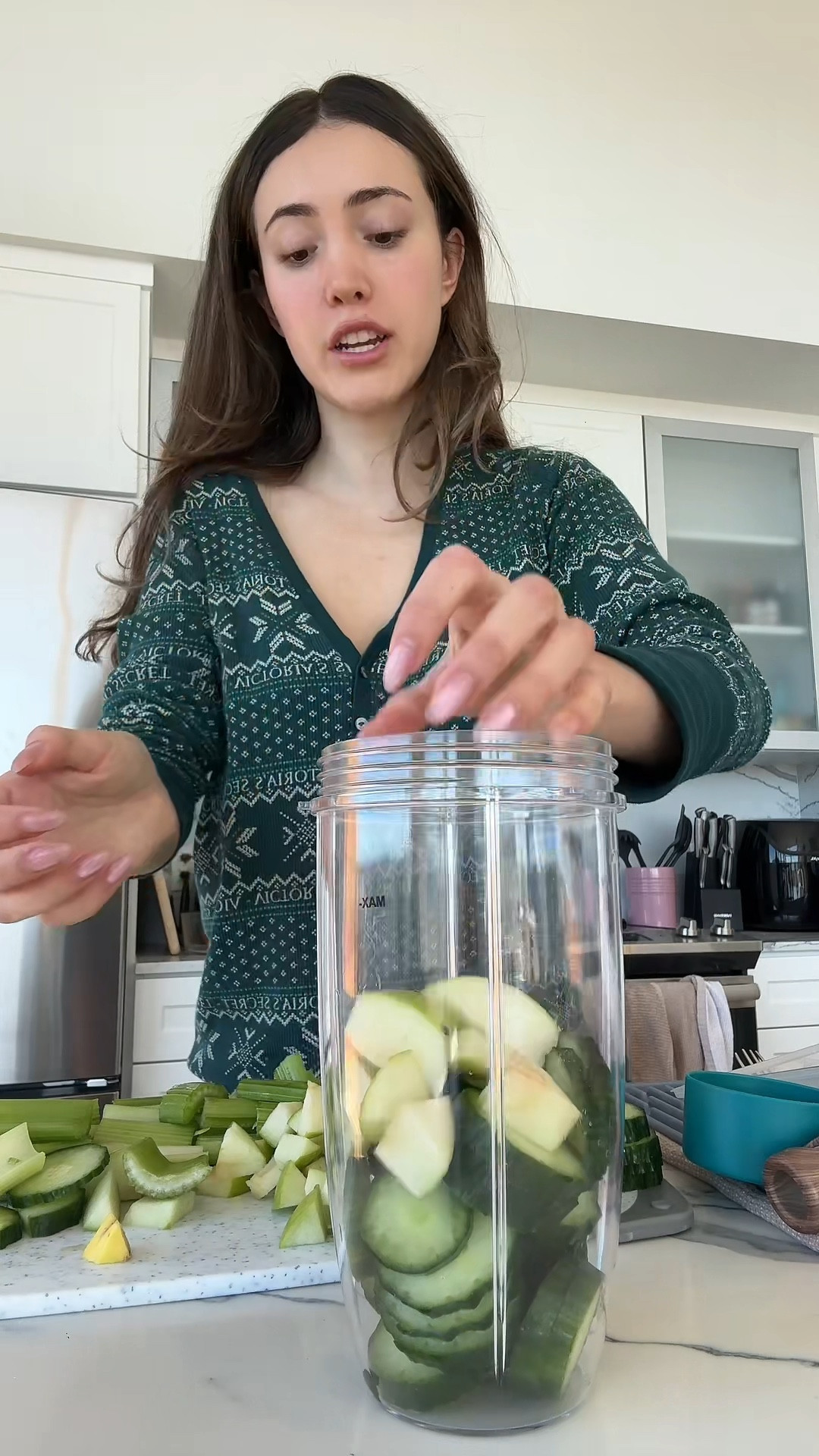 smoothie blender my go to!!🫶🏻

#LTKHome #LTKdayinmylife #LTKfitnessgoals