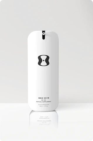 OS-01 FACE, 50mL | One Skin