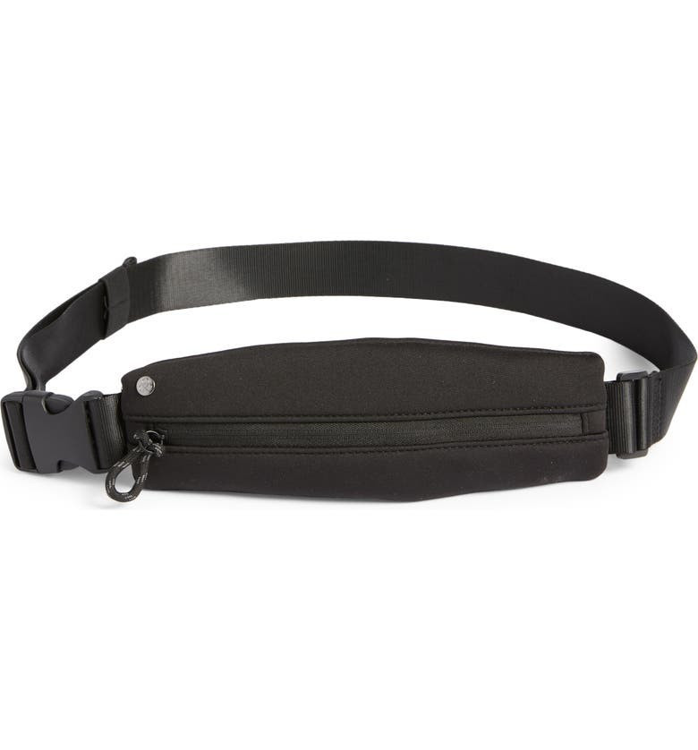 Slim Running Belt Bag | Nordstrom