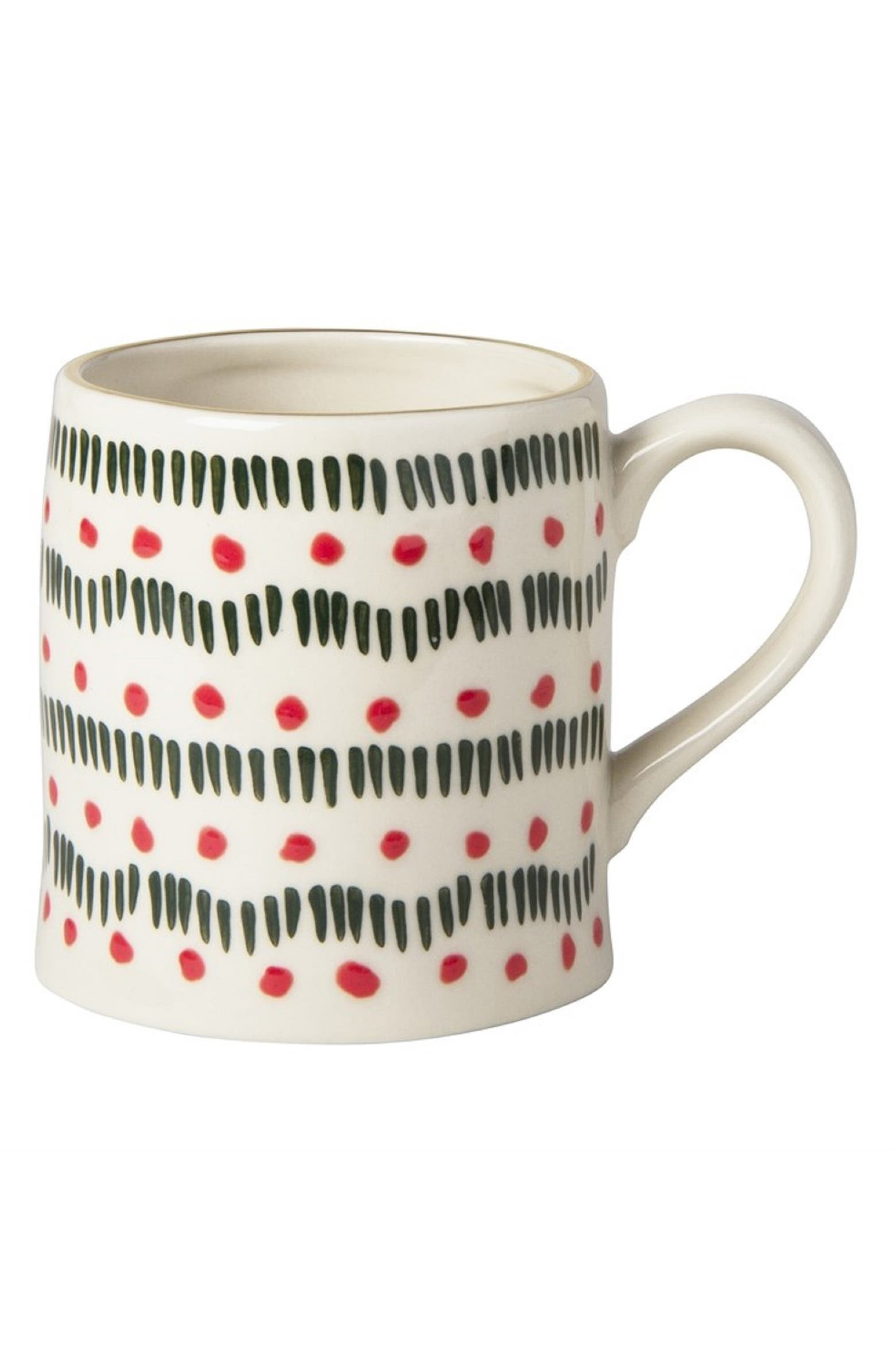 Joyful Garland Mug | Nordstrom