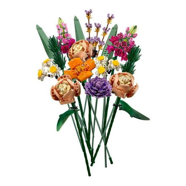 LEGO Botanicals Flower Bouquet 10280 | Scheels Sports