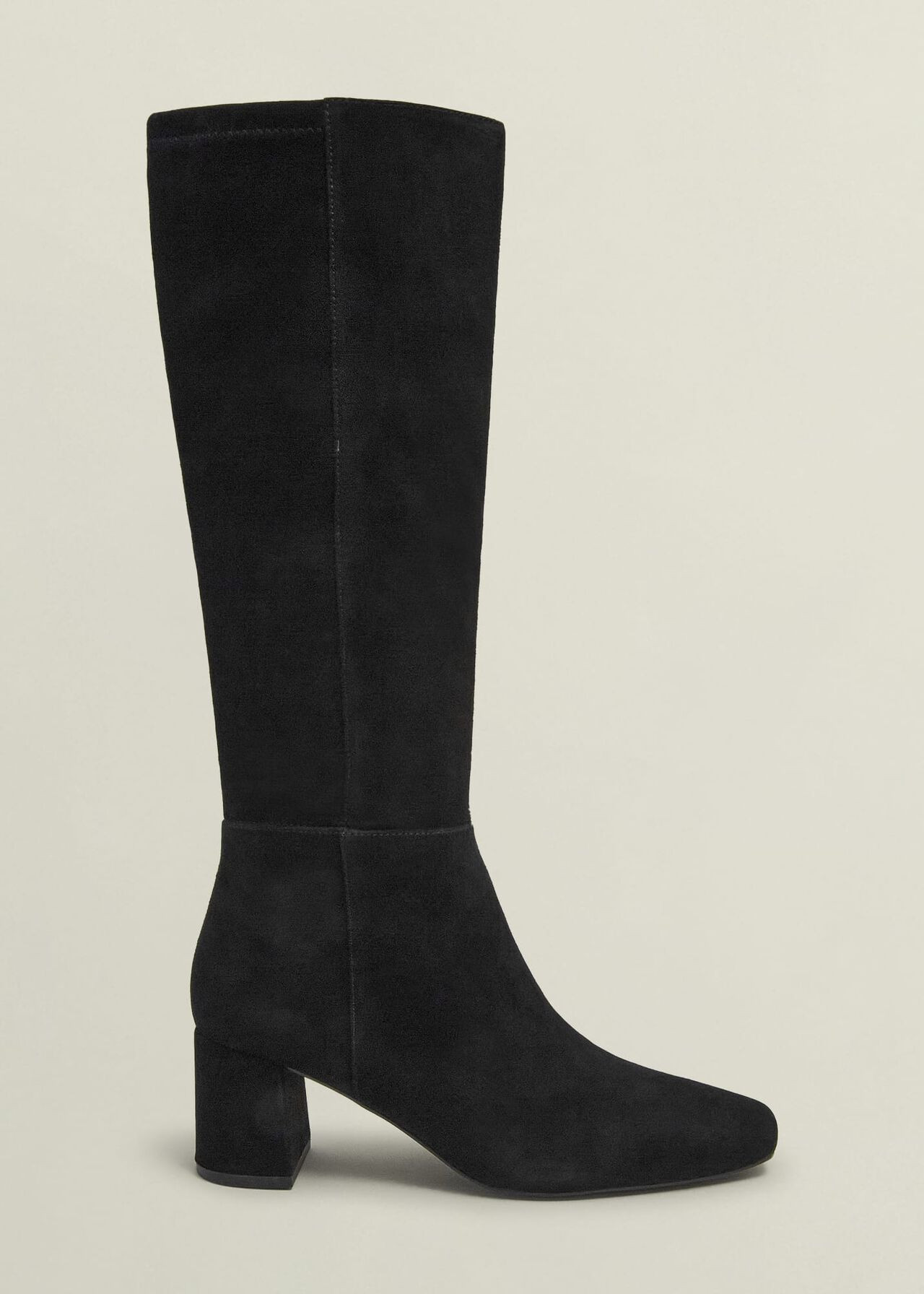 Betsy Knee Boots | Hobbs US | | Hobbs