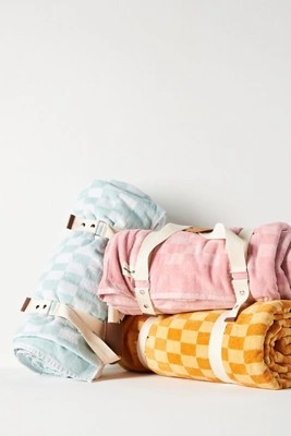 Business & Pleasure Co. Beach Blanket | Anthropologie (US)