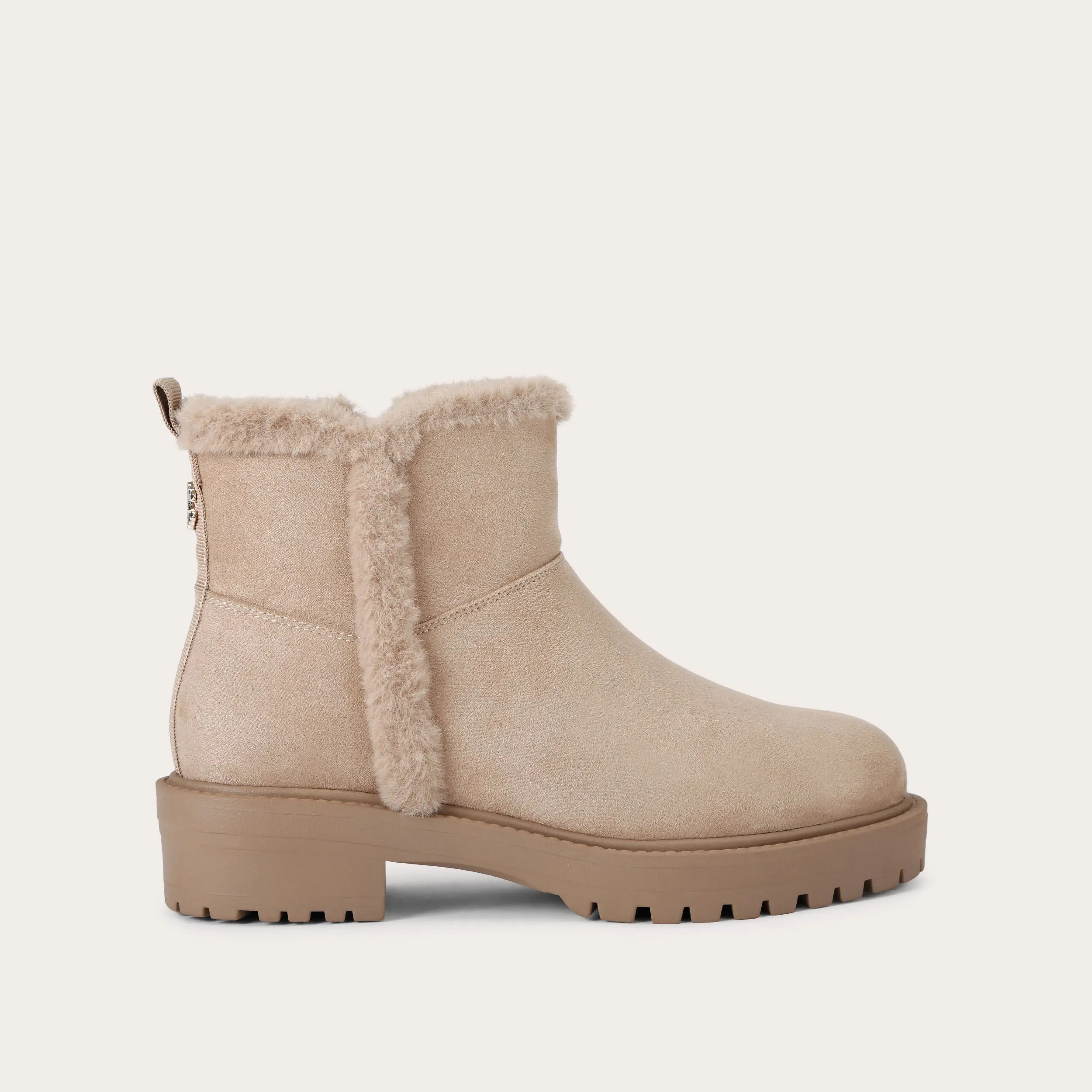 COSY ANKLE  by CARVELA | Carvela