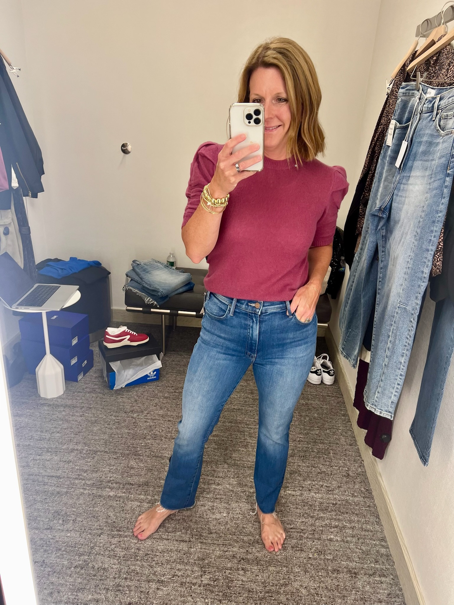 Nordstrom Sale favorites 🖤

#LTKxNSale #LTKOver40 #LTKStyleTip