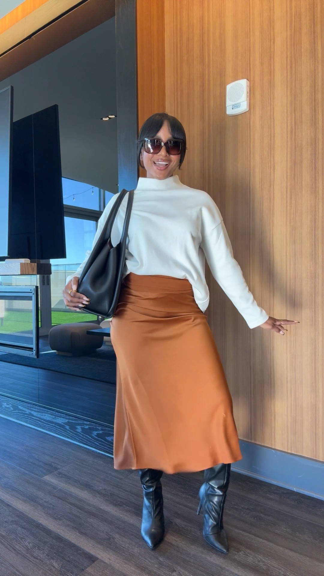 A little #OOTD 


#LTKStyleTip #LTKSeasonal #LTKFindsUnder100