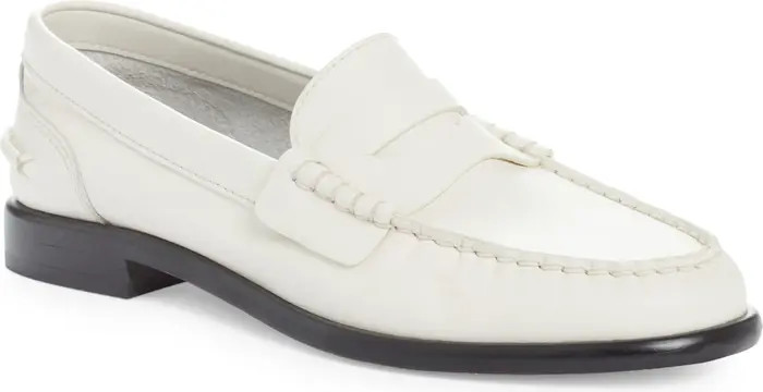 Carter Penny Loafer (Women) | Nordstrom