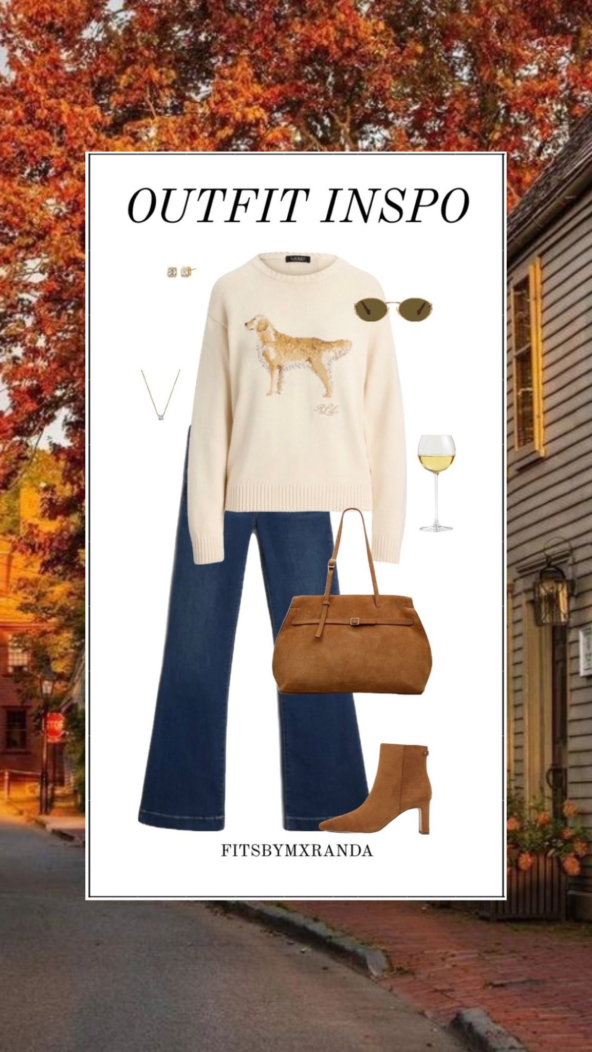 Autumn Outfit

#LTKHoliday #LTKFindsUnder100 #LTKWorkwear