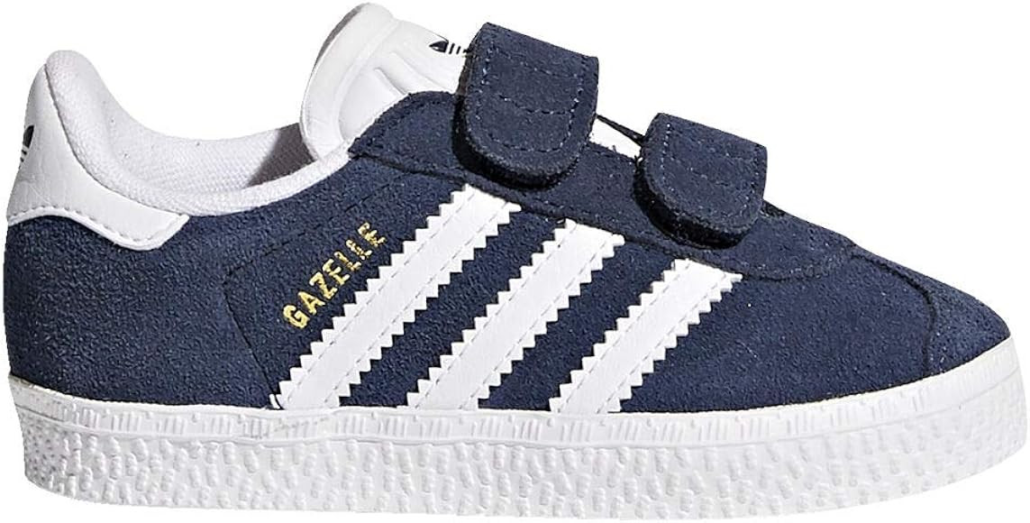 adidas Originals Unisex-Child Gazelle Sneaker | Amazon (US)