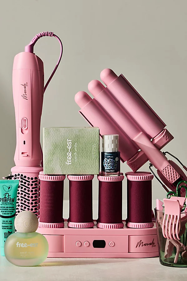 Mermade Hair Digital Hot Rollers | Free People (Global - UK&FR Excluded)