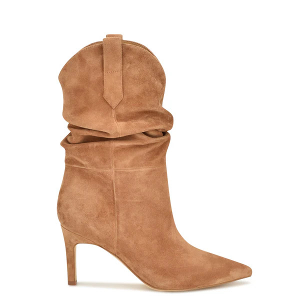 Gonda Dress Booties | Nine West (US)