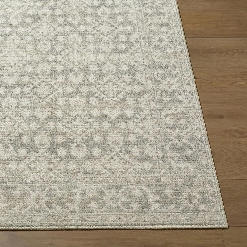 Nabela Noor X Livabliss Aram Machine Woven Rug | Wayfair North America