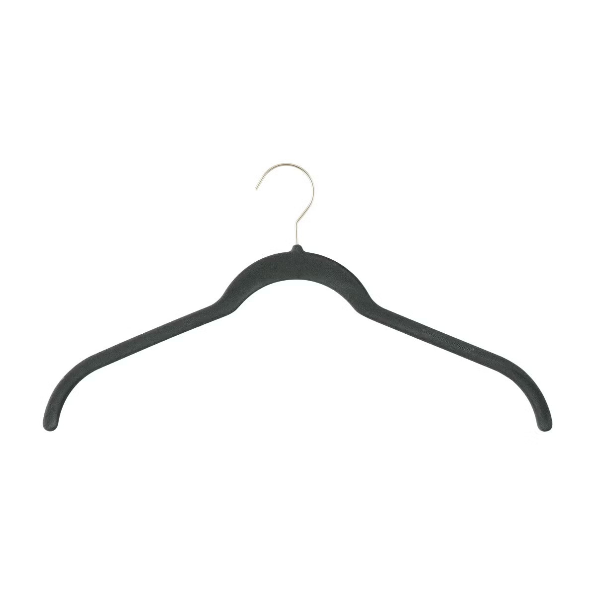 The Container Store Premium Non-Slip Velvet Hangers3.248 Reviews | The Container Store