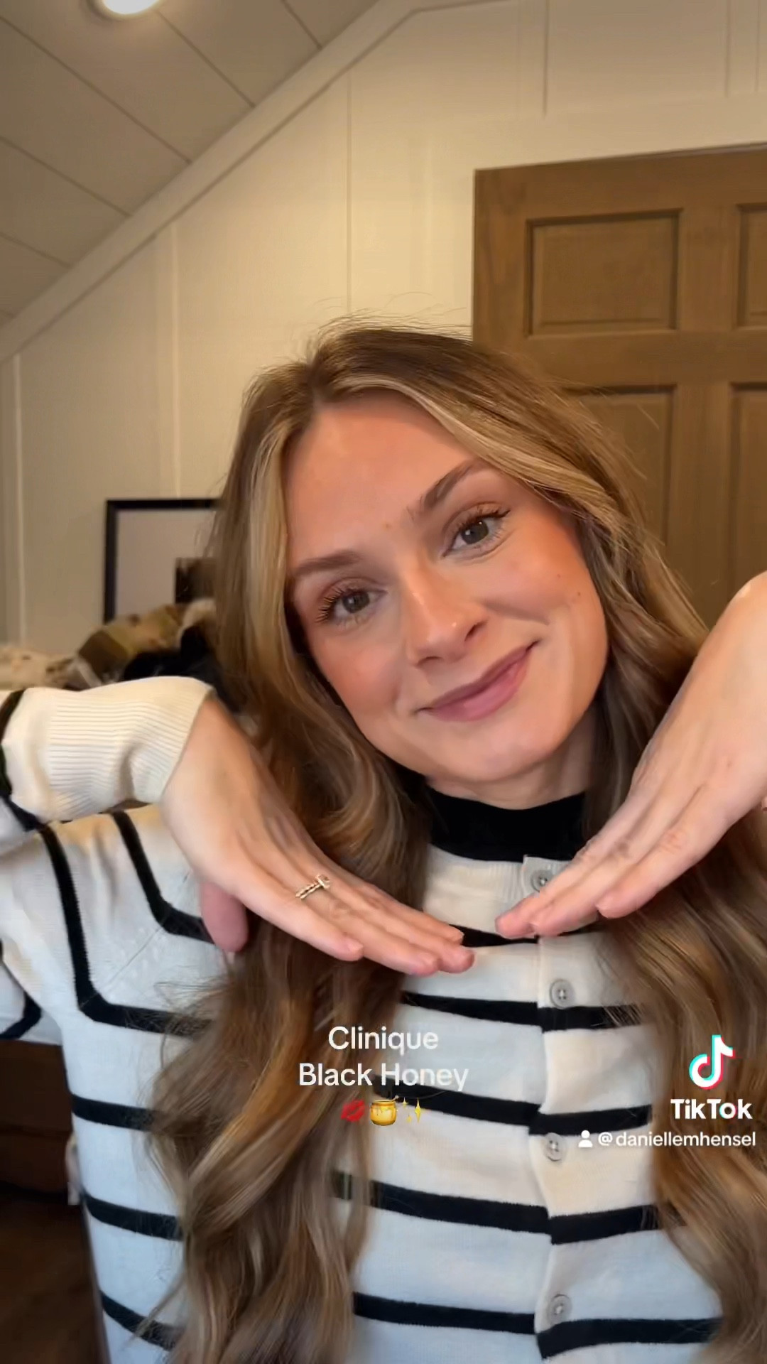 I get the hype for Clinique black honey! 

#LTKSeasonal #LTKU #LTKStyleTip