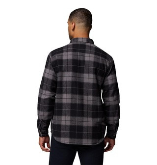 Columbia   Pitchstone Heavyweight Flannel II Shirt - Men's | REI