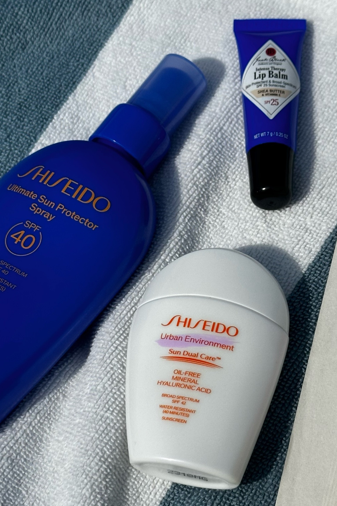 currently loving: summer suncare essentials 

#LTKBeauty #LTKTravel #LTKActive