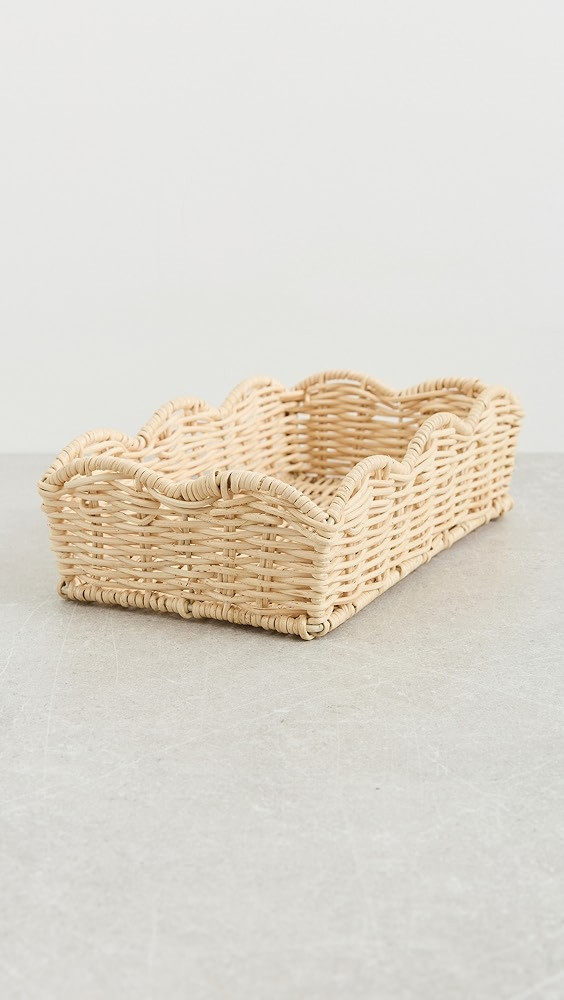 Rattan Tray | Shopbop