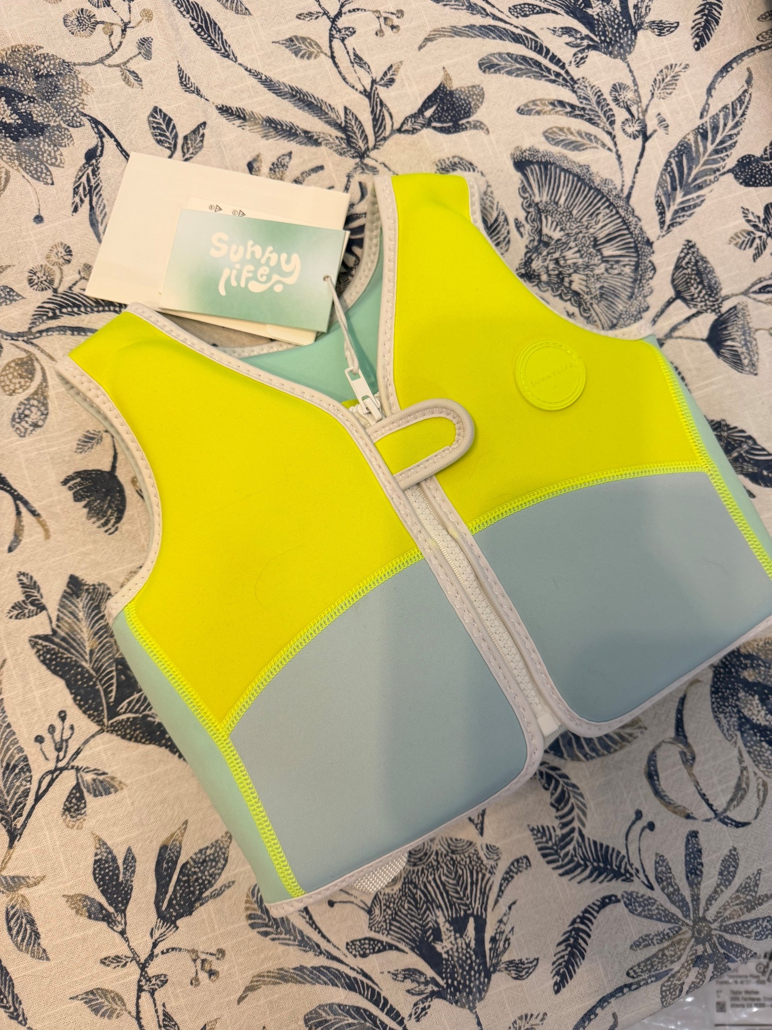 Dreaming about summer over here and how cute in this life jacket!

#LTKBaby #LTKmomlife