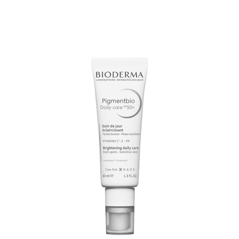 Clareador Bioderma Pigmentbio Facial | Beleza na Web | Beleza Na Web (BR)