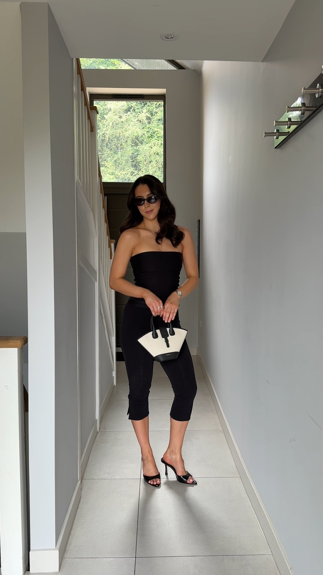UK heatwave outfit inspo for the girlies ☀️ linked as much as I can below as well as alternatives for anything sold out/old! Summer outfit ideas, summer outfits, heatwave outfits, capri trousers, maxi dress

#LTKsummer #LTKuk #LTKstyletip