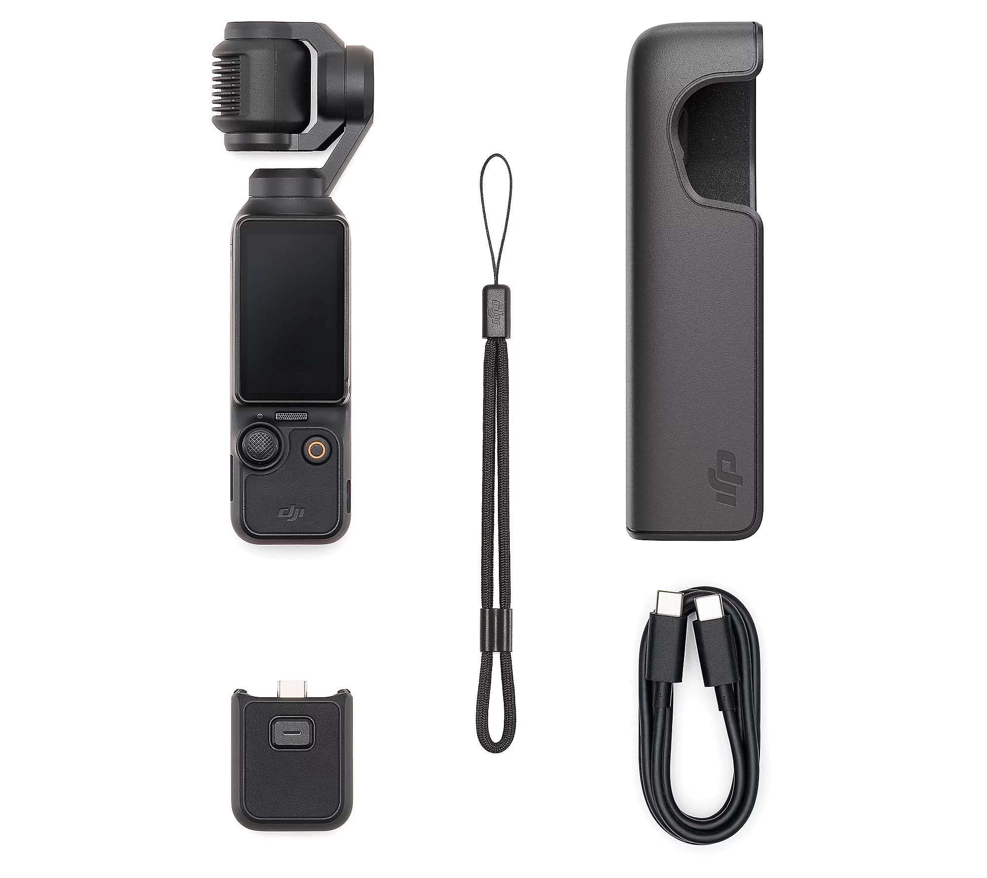 DJI Osmo Pocket 3 | QVC