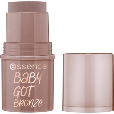 essence Baby Got Bronze Bronzing Stick 20 Moon Dust - 0.19oz | Target