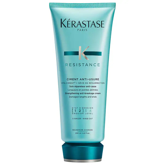 Resistance Strengthening Conditioner for Damaged Hair from Heat Styling | Sephora (US)