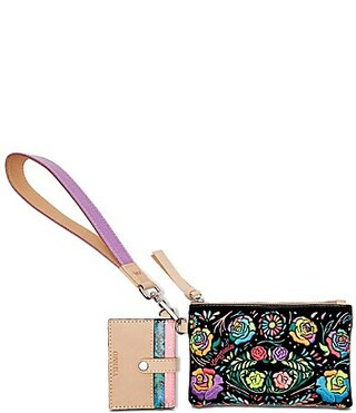 Consuela Combi Rita Wristlet - Rita | Dillard's