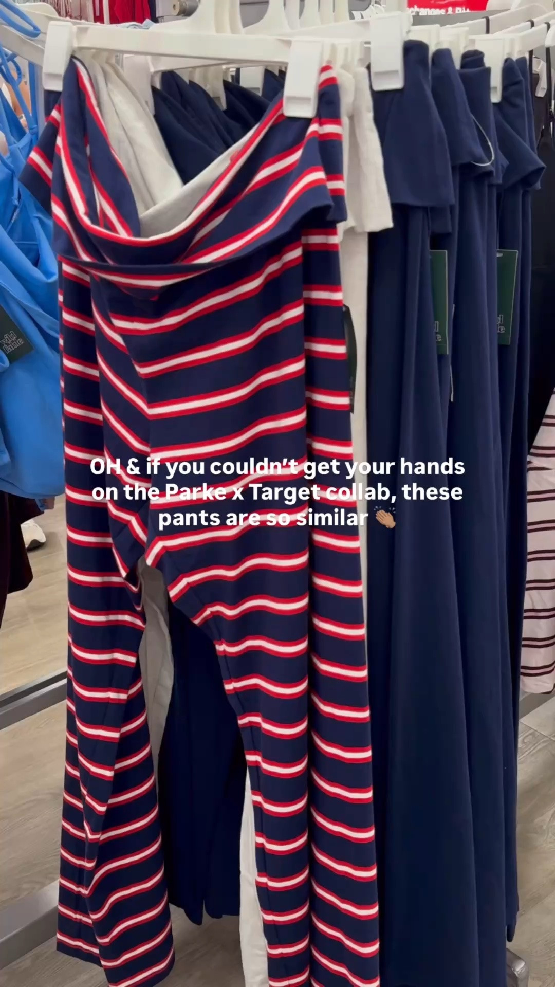 These pants feel SO good irl. They’re double lined & come in cute colors!

Dressupbuttercup.com #dressupbuttercup #dederaad

#LTKSeasonal #LTKSaleAlert #LTKBump