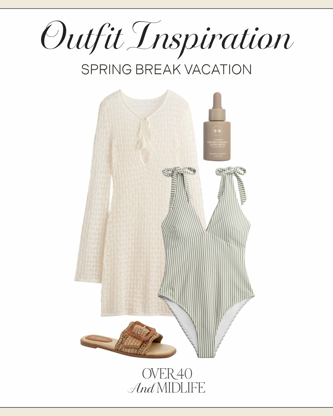 Spring Vacation Outfits ✨

spring vacation outfits // resort vacation outfits // beach vacation outfits // vacation outfit ideas // casual outfit ideas // casual outfits // casual outfits amazon // casual outfit ideas // amazon fashion // amazon finds // amazon outfits // amazon style // amazon outfits for every day // amazon outfit ideas // h&m haul // h&m outfit inspo // h&m outfits // hm outfit // hm haul // hm spring // amazon resortwear // resortwear // spring fashion // spring outfit // early spring outfits 

 #LTKootd #LTKOver40 #LTKSwim