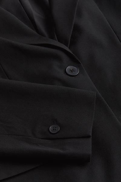 Single-breasted Blazer | H&M (US + CA)