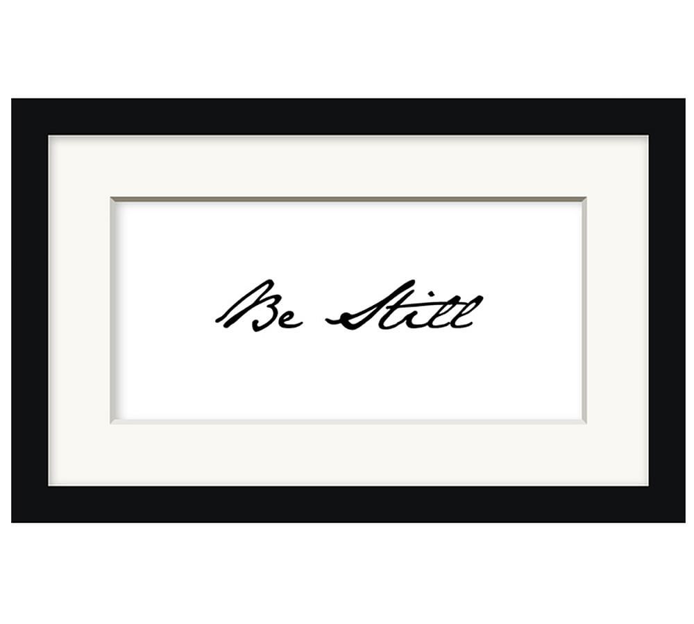 Sleeping Sentiments Print | Pottery Barn (US)