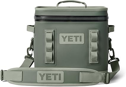 YETI Hopper Flip 12 Portable Soft Cooler | Amazon (US)