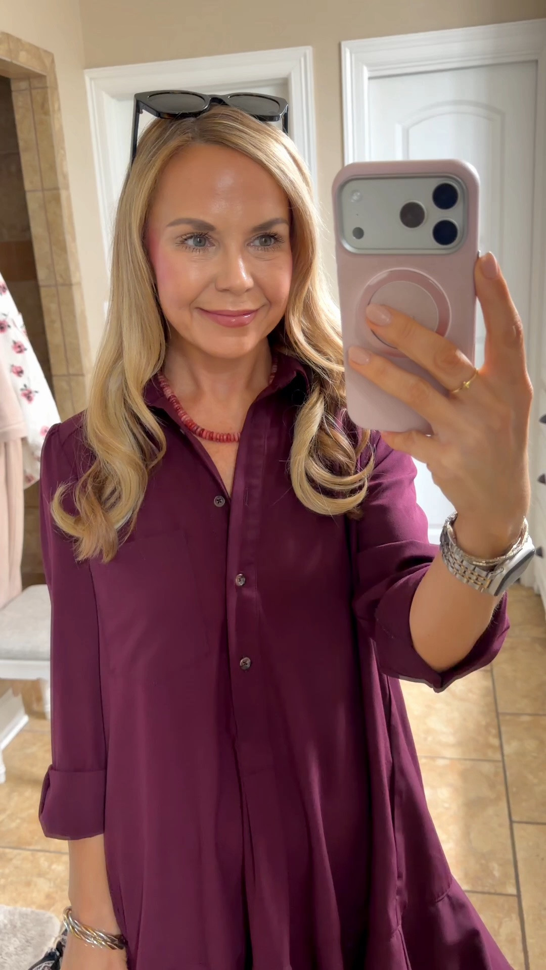 #LTKPetite #LTKWorkwear #LTKootd