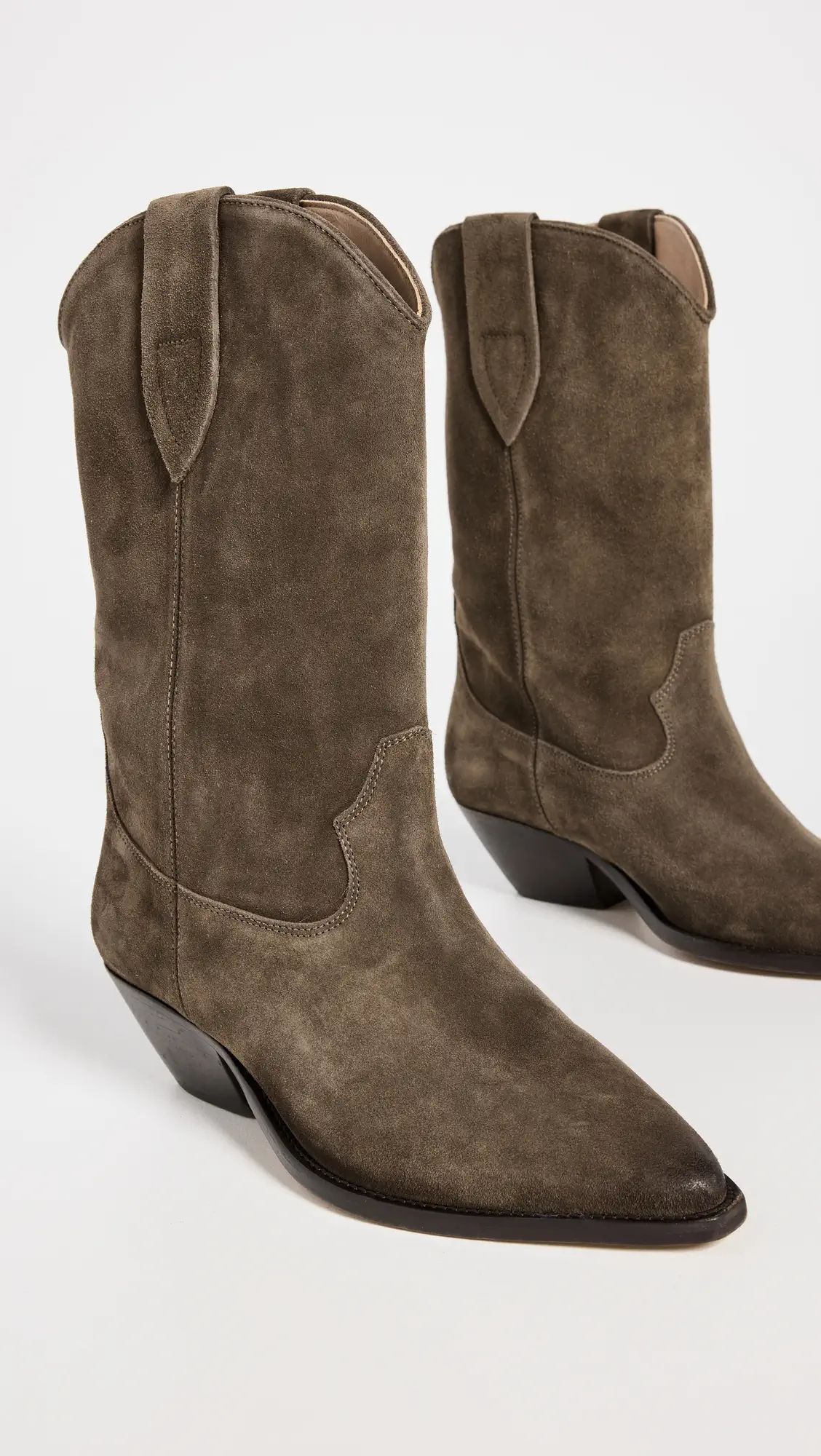 Isabel Marant Duerto Boots | Shopbop | Shopbop