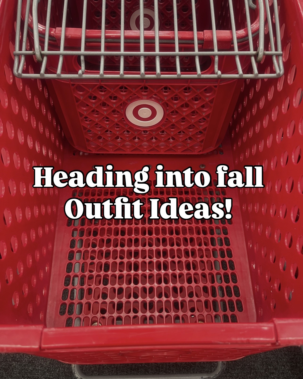 Fall Fashion!

#LTKootd