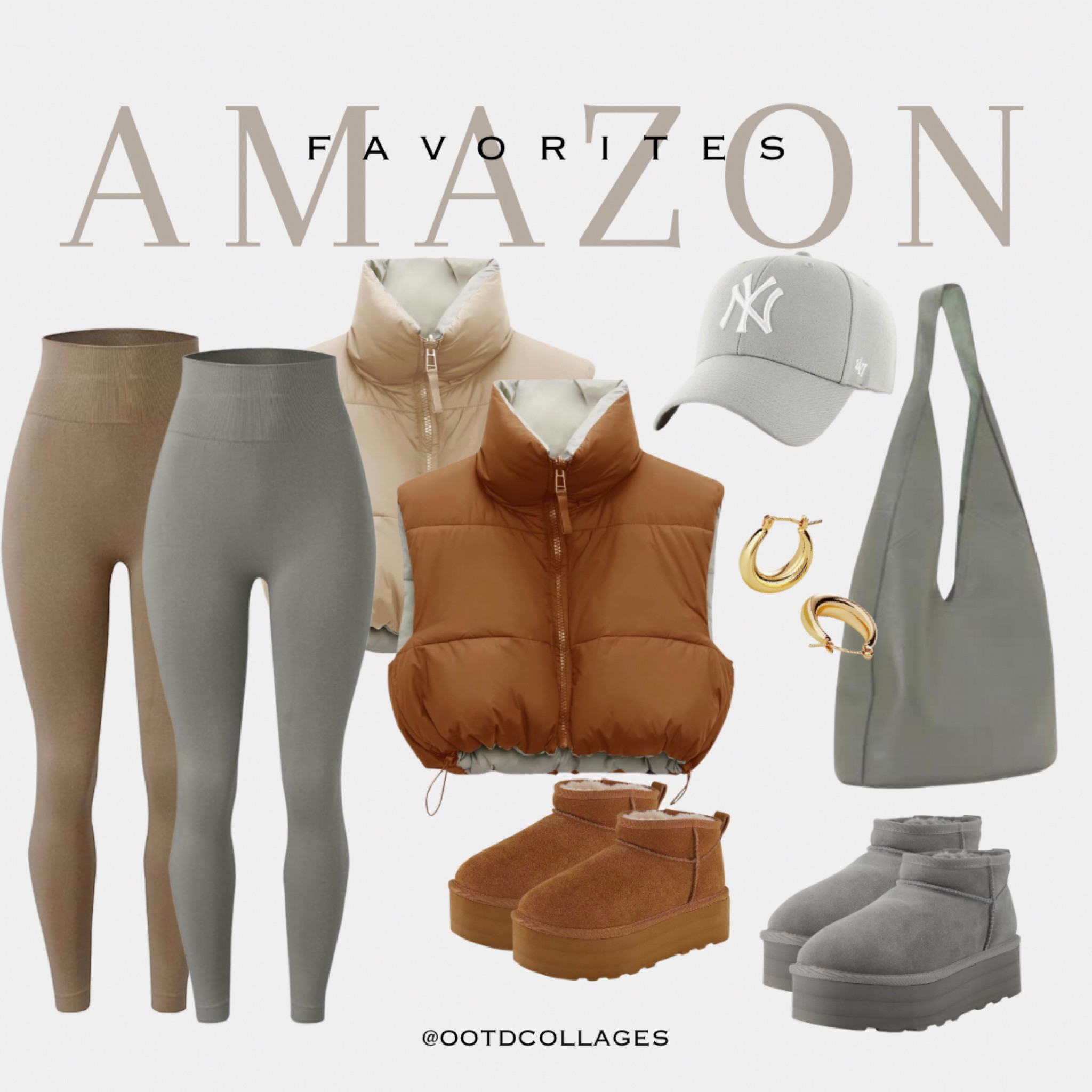 Fall Outfits

Tap link in bio to shop fall outfit finds on #LTK! Follow @ootdcollages for more amazon fashion! Thanks for being here xx 💃

#LTKfindsunder50 #LTKSeasonal #LTKsalealert