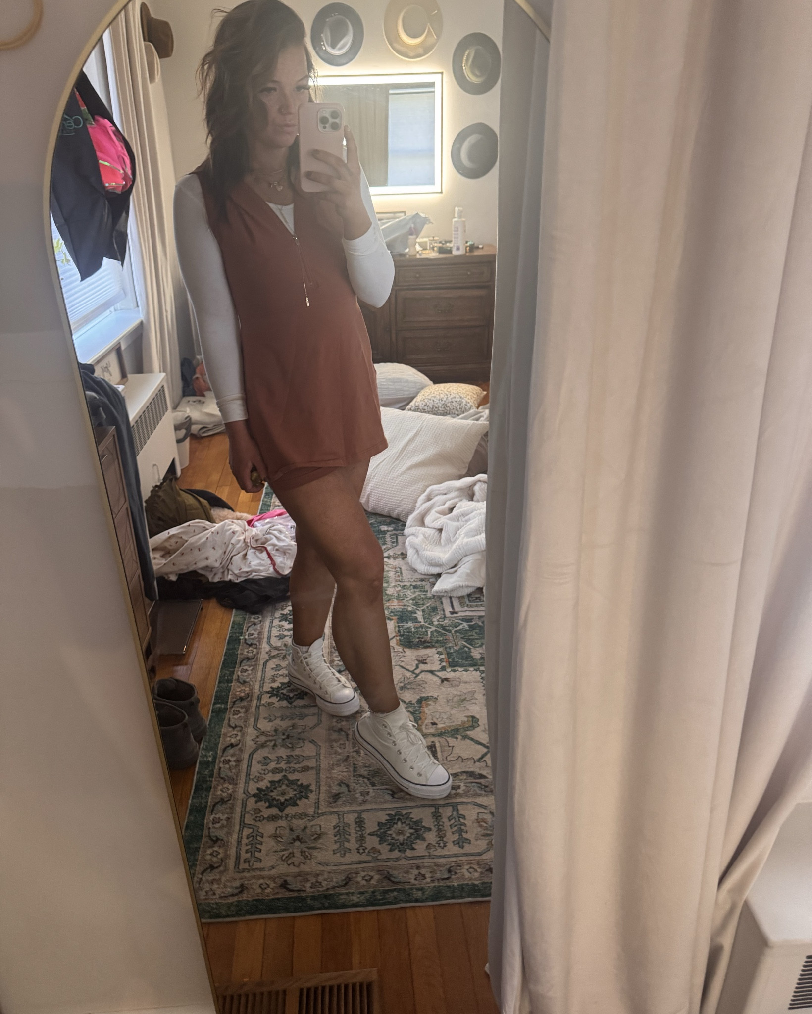 We love a good active wear set, especially when it comes with shorts AND a hood 🔥❤️ 

#LTKStyleTip #LTKActive #LTKFindsUnder50