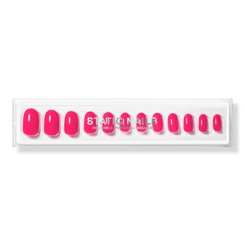 Pink Is My Kink Reusable Pop-On Manicures | Ulta