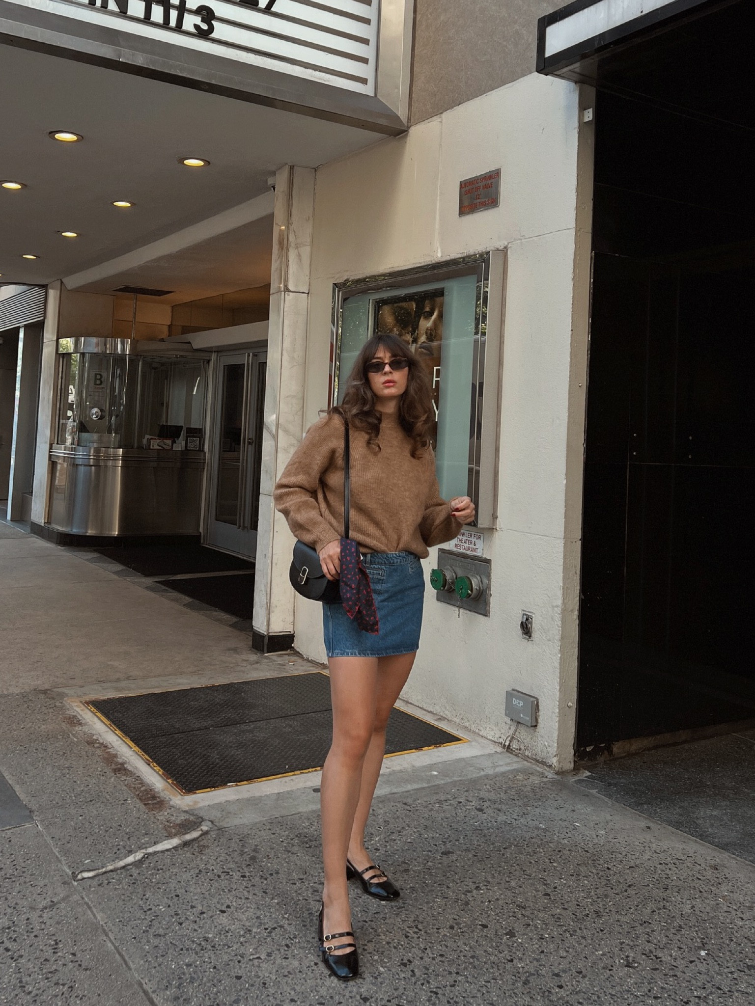 Fall uptown girl outfit 

#LTKworkwear #LTKstyletip #LTKSeasonal