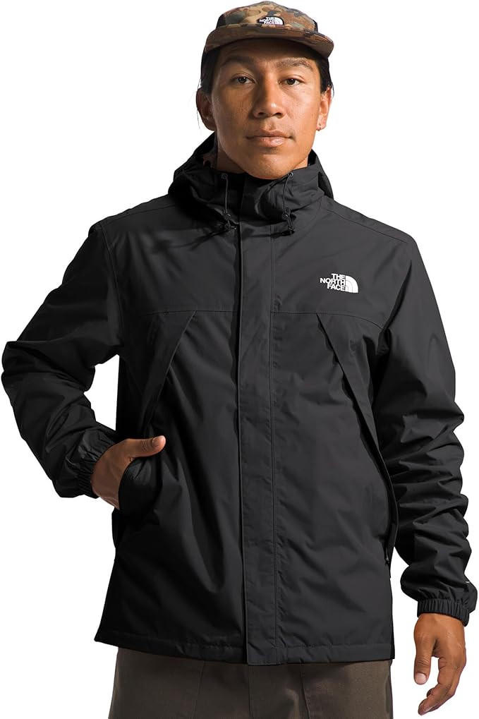 The North Face Men's Antora Waterproof Jacket (Standard and Big Size) | Amazon (US)