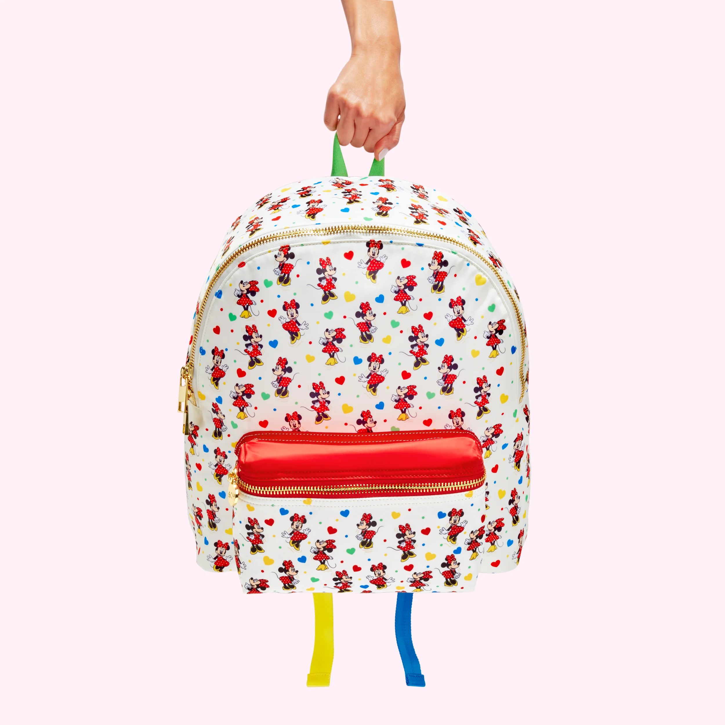 Mickey & Friends Classic Backpack | Stoney Clover Lane