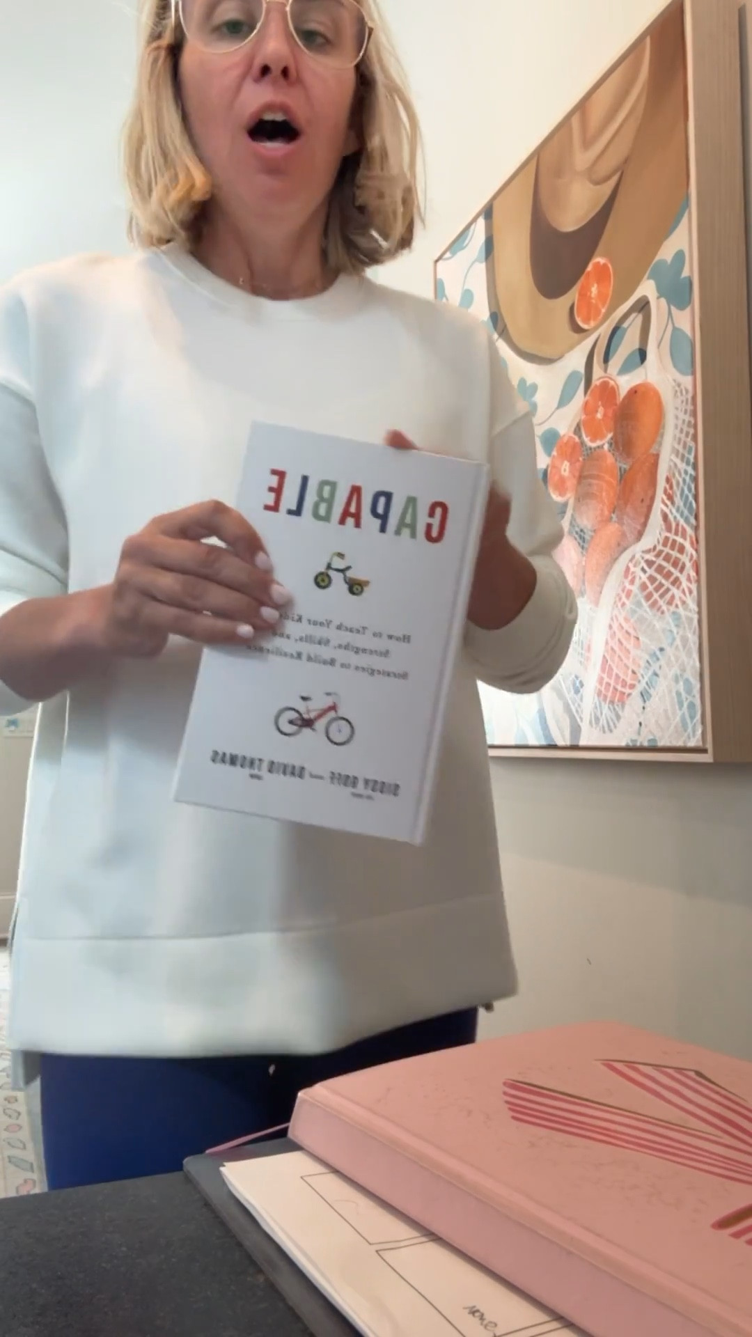 The book anyone who loves a child needs to read…. 



#LTKdayinmylife #LTKKids #LTKmomlife