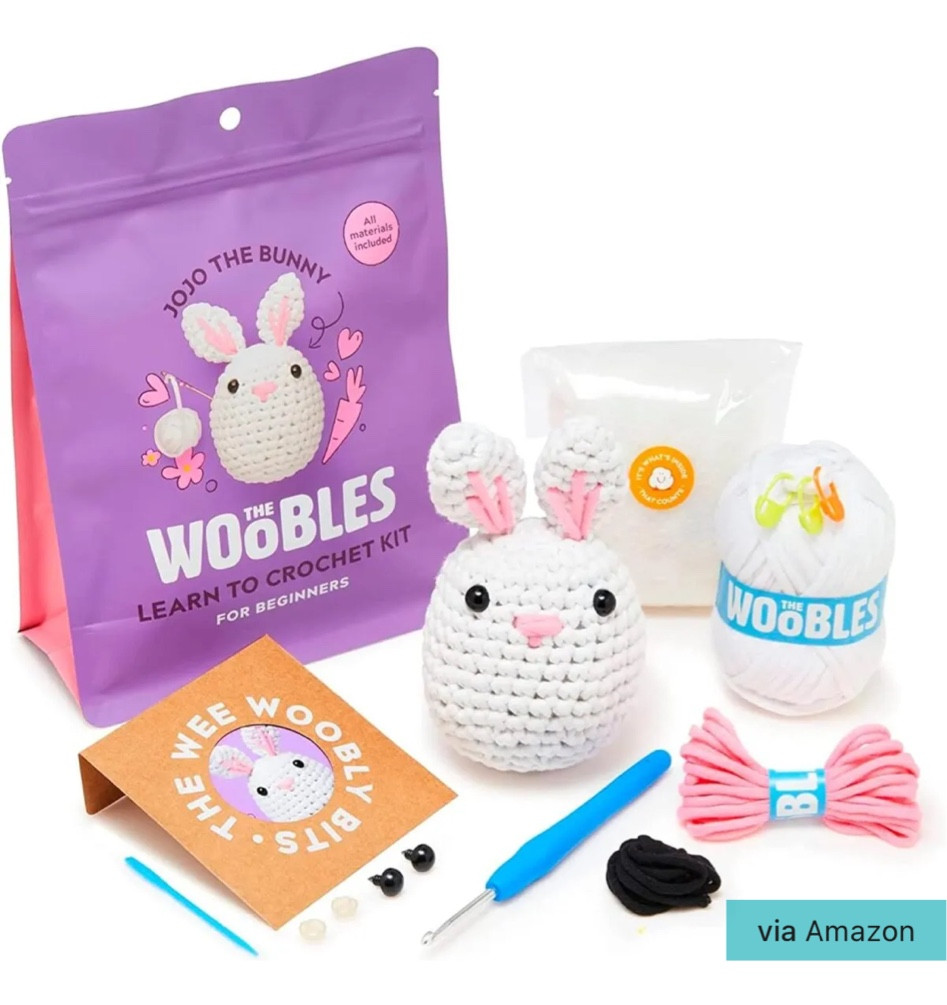 #crochet #gifts #hobby #minicrochet #holidays #crochethobby

#LTKGiftGuide