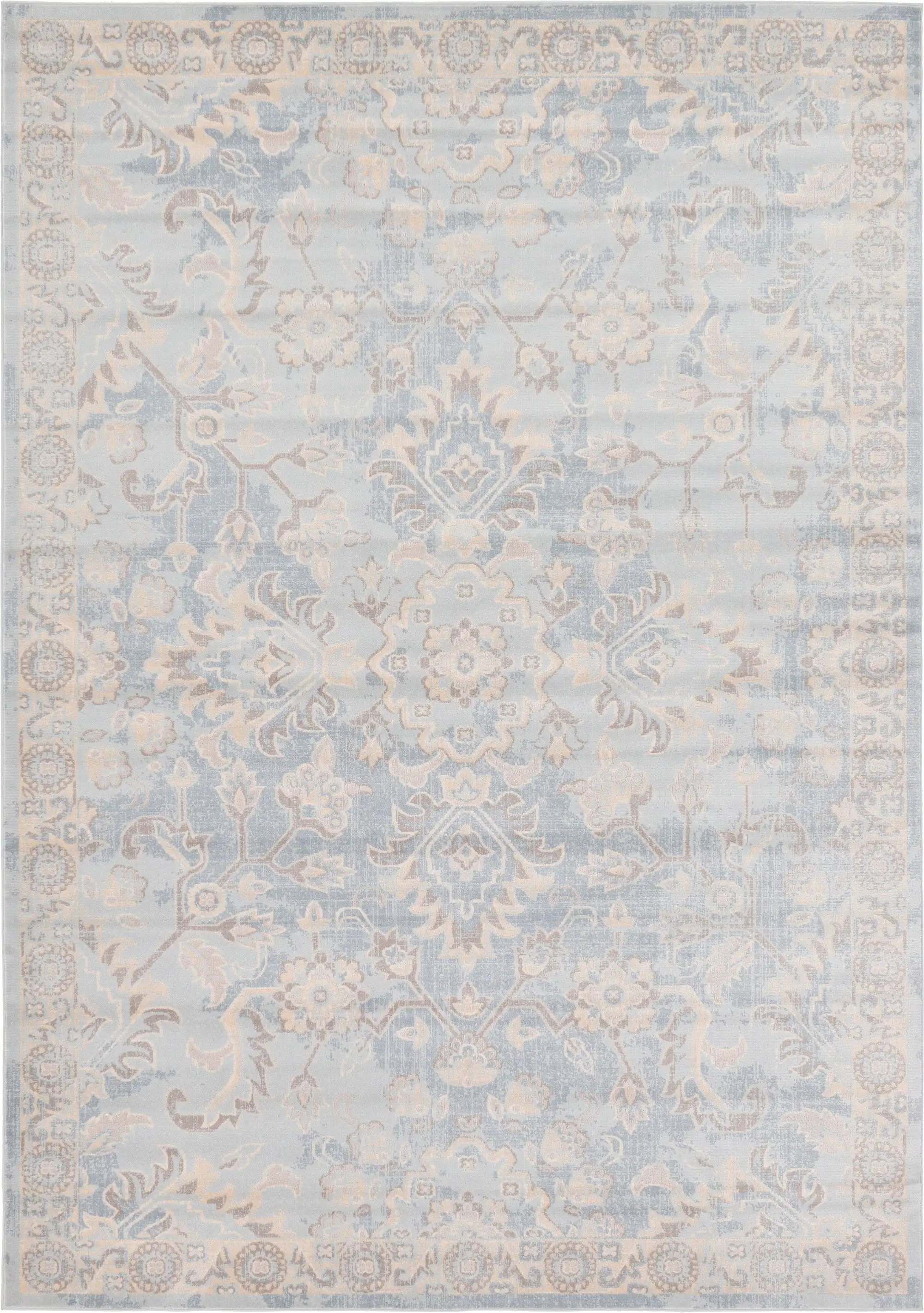 7' x 10' Victoria Rug | Rugs.com