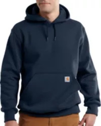 Carhartt Men's Paxton Heavyweight Hooded Sweatshirt | Dick's Sporting Goods