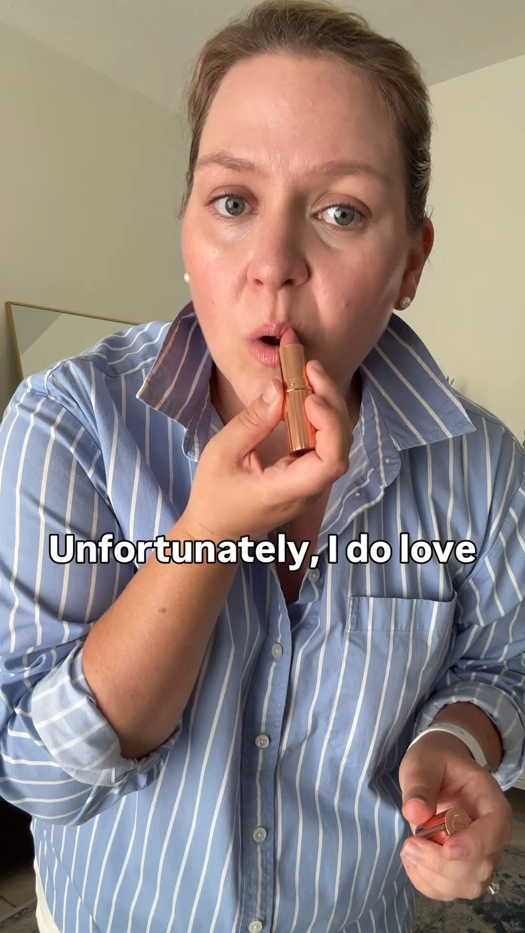 Hi I’m Lauren and unfortunately I do love all of these things! 

Do we have anything in common? Let me know!

new mom, mom outfit, Talbots, J.Crew, postpartum, postpartum style, PP, midsize 

#LTKStyleTip #LTKFindsUnder50 #LTKFindsUnder100