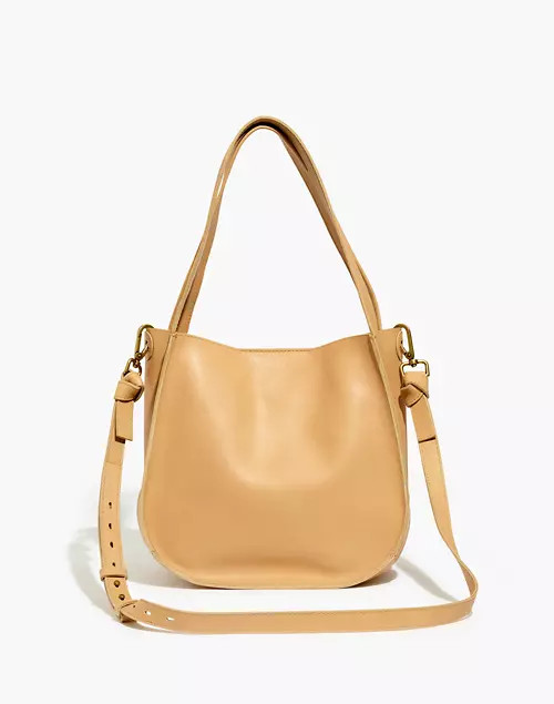 The Sydney Shoulder Bag | Madewell