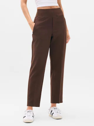 Endless High Rise Pant | Athleta