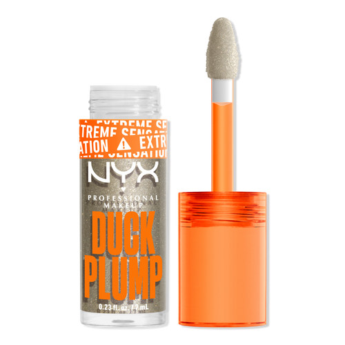 Duck Plump Plumping Lip Gloss Toppers | Ulta
